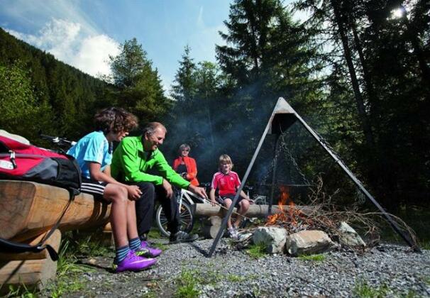 Haus Walch Elbigenalp - Photo5