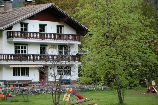 Haus Waldrast Elbigenalp - Photo3