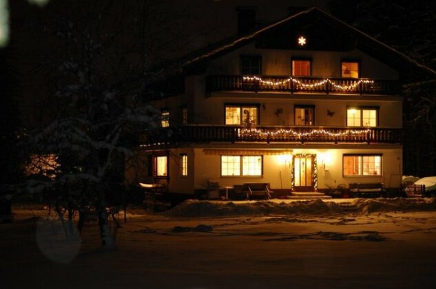 Haus Waldrast Elbigenalp - Photo4
