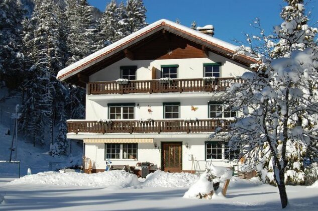 Haus Waldrast Elbigenalp - Photo5