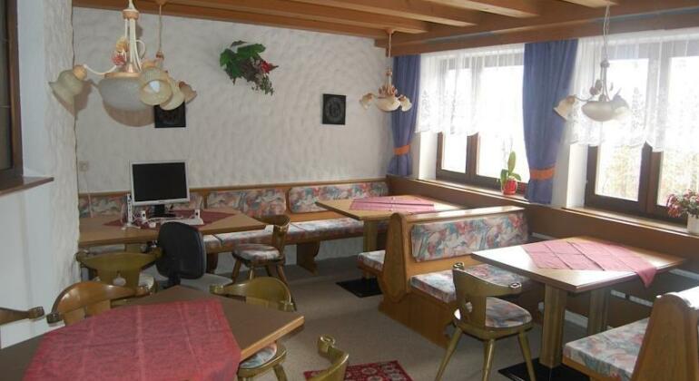 Hotel Panorama Elbigenalp - Photo5