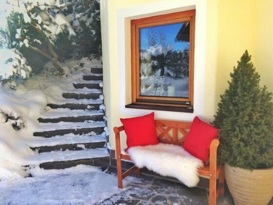 Am Wilden Kaiser Landhausstudios - Photo3