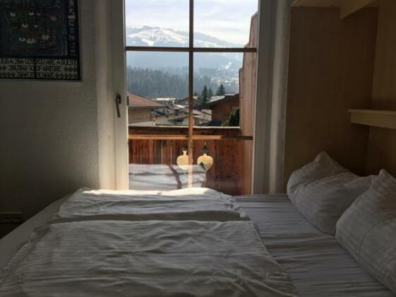 Ellmau Tirol Gasteappartement - Photo3