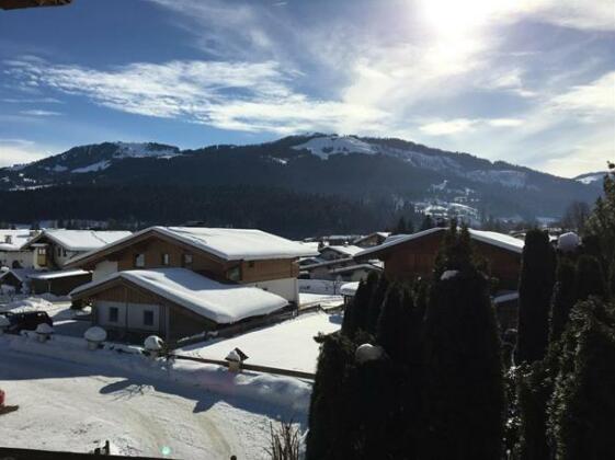 Ellmau Tirol Gasteappartement - Photo4
