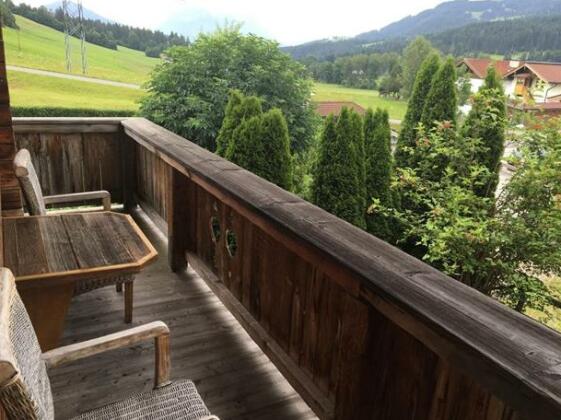 Ellmau Tirol Gasteappartement - Photo5