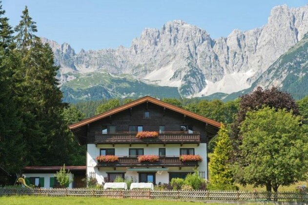 Haus Sonnwend Ellmau - Photo2