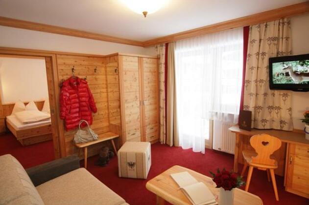 Hotel Ritterhof Ellmau - Photo5