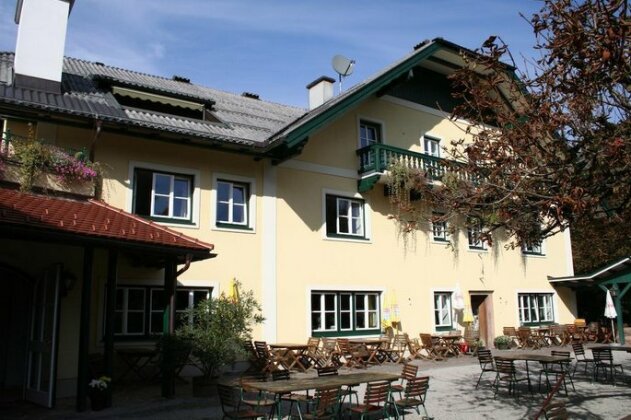 Gasthaus Uberfuhr - Photo3