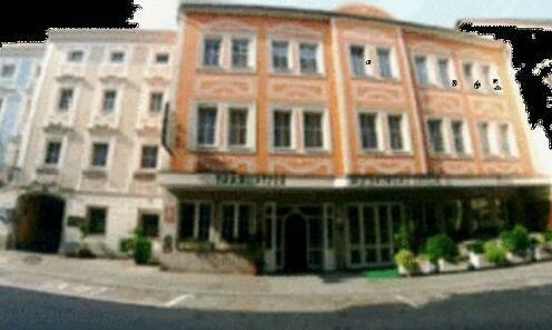 Hotel Restaurant Lauriacum - Photo4