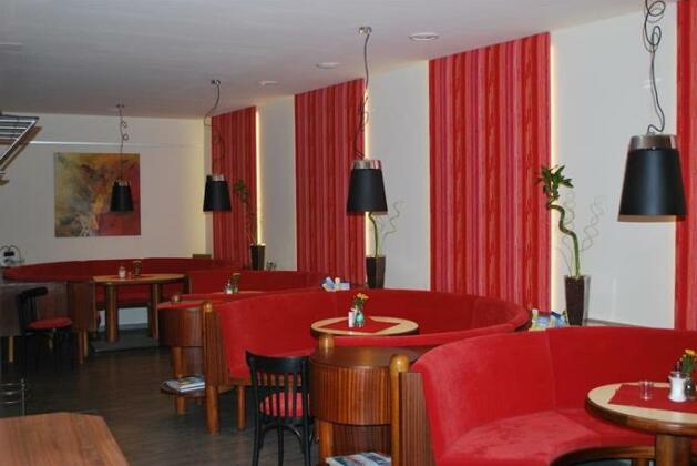 Hotel Restaurant Lauriacum - Photo5