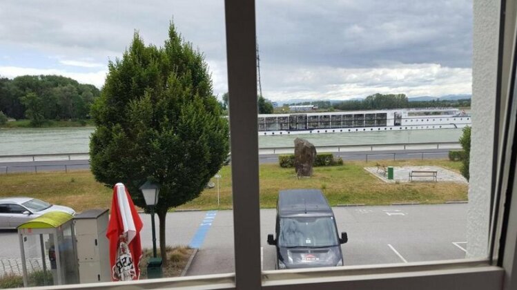 Hotel-Restaurant zum Donaueck Mauthausen - Photo5