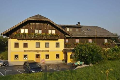 Gasthof Neuwirt Eugendorf