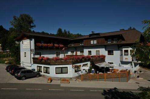 Hotel Berggasthof Schwaighofwirt - Photo2