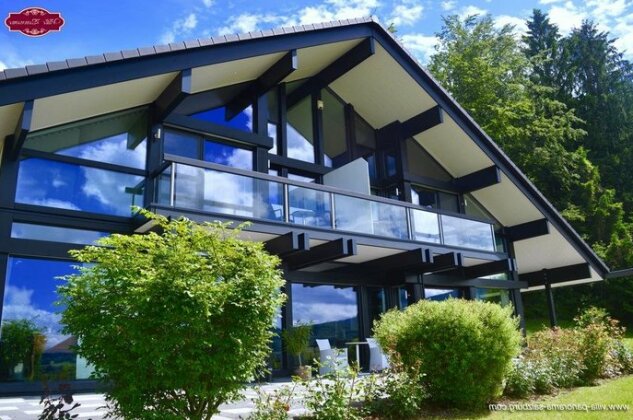 Villa Panorama Eugendorf - Photo2