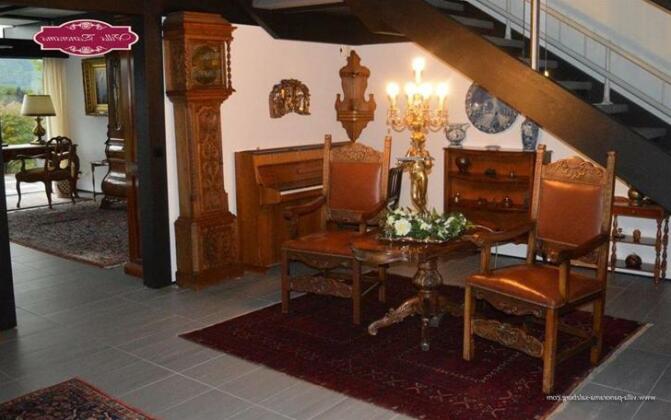 Villa Panorama Eugendorf - Photo3