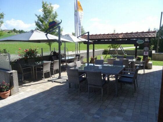 Landhotel Gafringwirt - Photo2