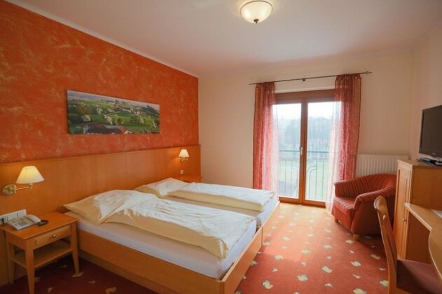 Landhotel Gafringwirt - Photo5