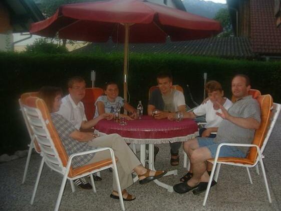Duregger Pension - Photo5