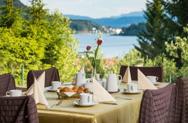 Faaker See Inn Hotel - Photo2