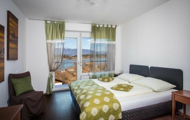 Faaker See Inn Hotel - Photo5