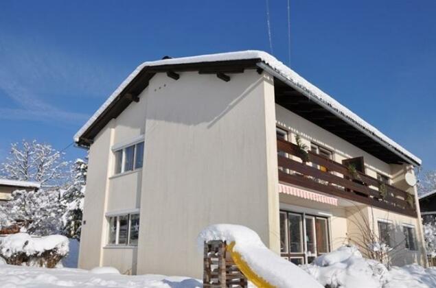 Fewo Am Sonnhugel 1 - Photo4