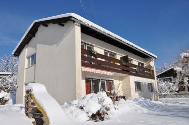 Fewo Am Sonnhugel 1 - Photo5