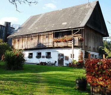 Gastehaus Bauernhof Ulbing