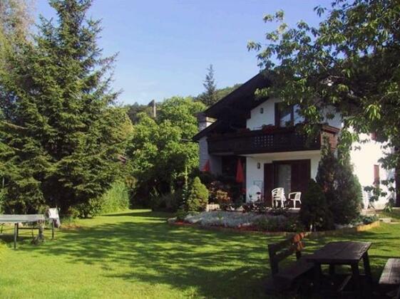 Gastehaus Geissler - Photo2