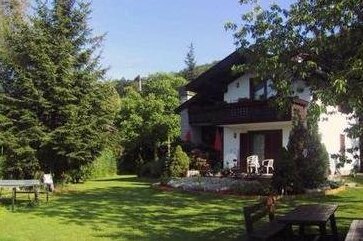 Gastehaus Geissler - Photo3