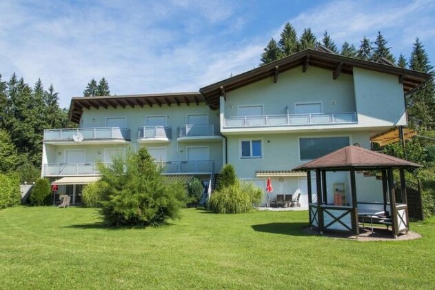 Gasthof Pension Popolari - Photo2
