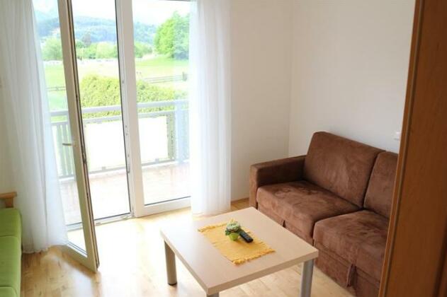 Gasthof Pension Popolari - Photo4