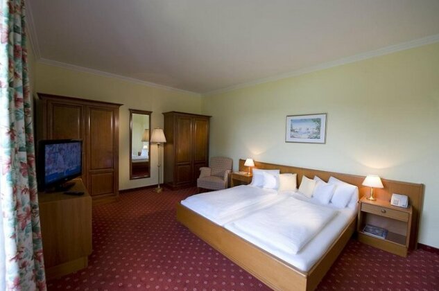 Inselhotel Faakersee - Photo4