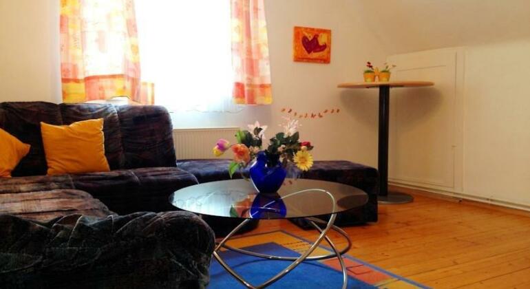 Kunterbunt Seehaus - Photo3