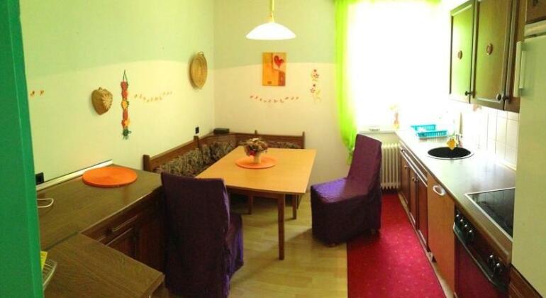 Kunterbunt Seehaus - Photo5