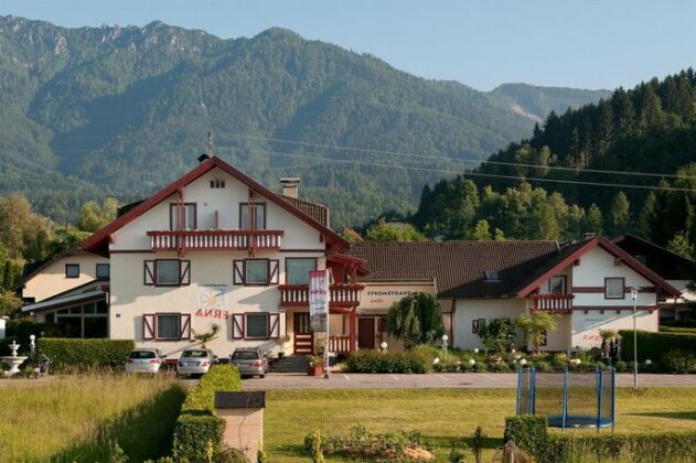 Pension Erna Faak am See - Photo2