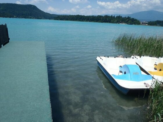 Pension Erna Faak am See - Photo4