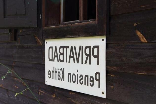 Pension Kathe - Photo2