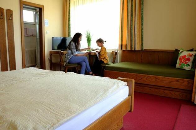 Pension Kathe - Photo3