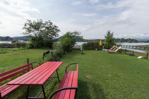 Pension Kathe - Photo5