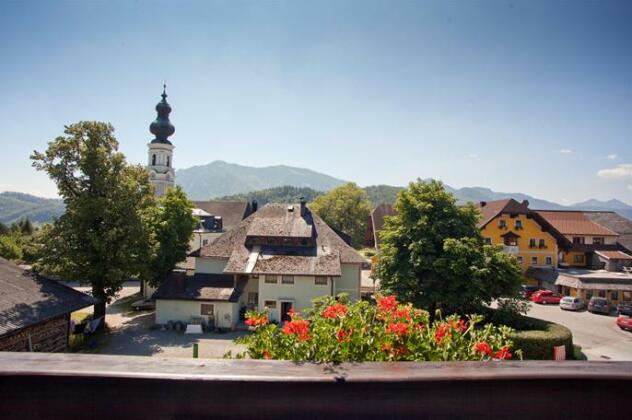 Pension Schierl - Photo5