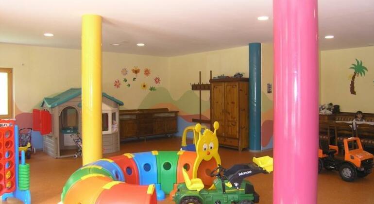All Inklusive Hotel Burgstallerhof - Photo5