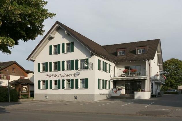 Hotel Landgasthof Schafle