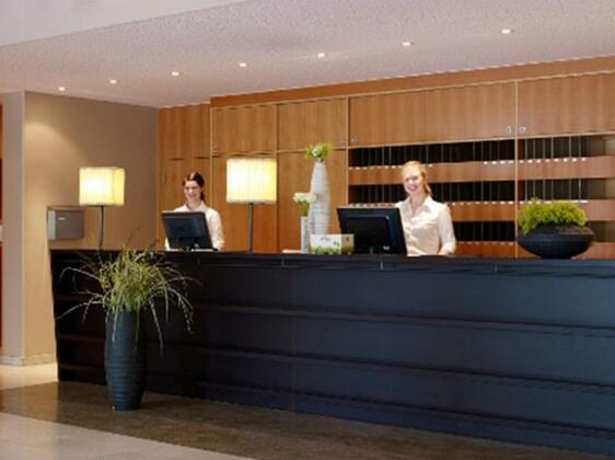 Hotel Weisses Kreuz Feldkirch - Photo3
