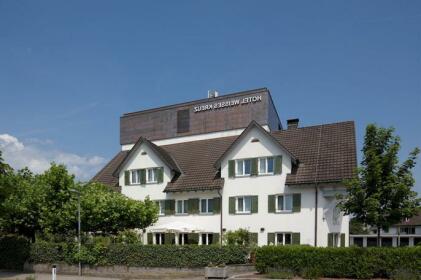 Hotel Weisses Kreuz Feldkirch