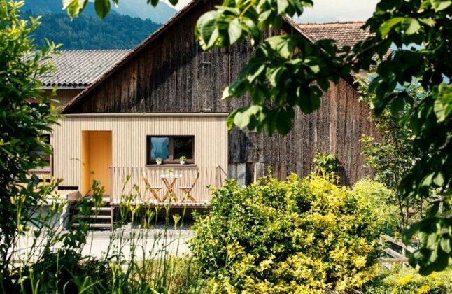 Landhaus Maria Grun B&B