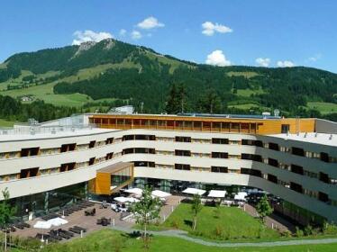 Austria Trend Hotel Alpine Resort Fieberbrunn