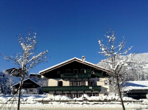 Brunner Pension - Photo3