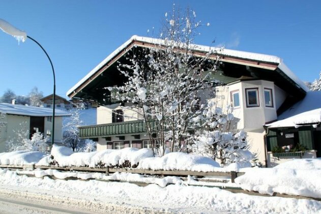 Brunner Pension - Photo4