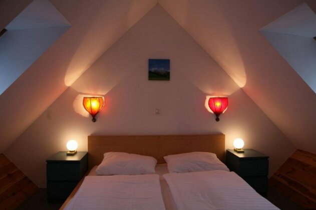 Haus Central Fieberbrunn - Photo3
