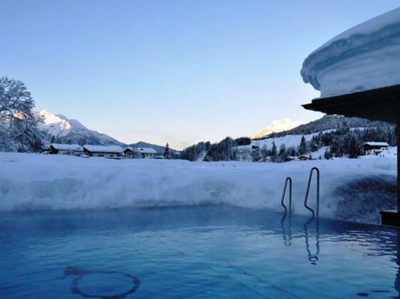 Hotel Alte Post Fieberbrunn - Photo5
